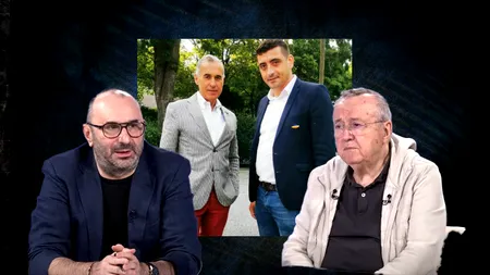 George Simion: „Este greu de crezut că cineva îl va putea scoate din cursă pe GEORGESCU”