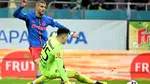 Daniel Bîrligea, înaintea primului meci pe care-l va juca împotriva CFR-ului. „Îmi doresc și mai mult să câștig în fața lor. Abia aștept”
