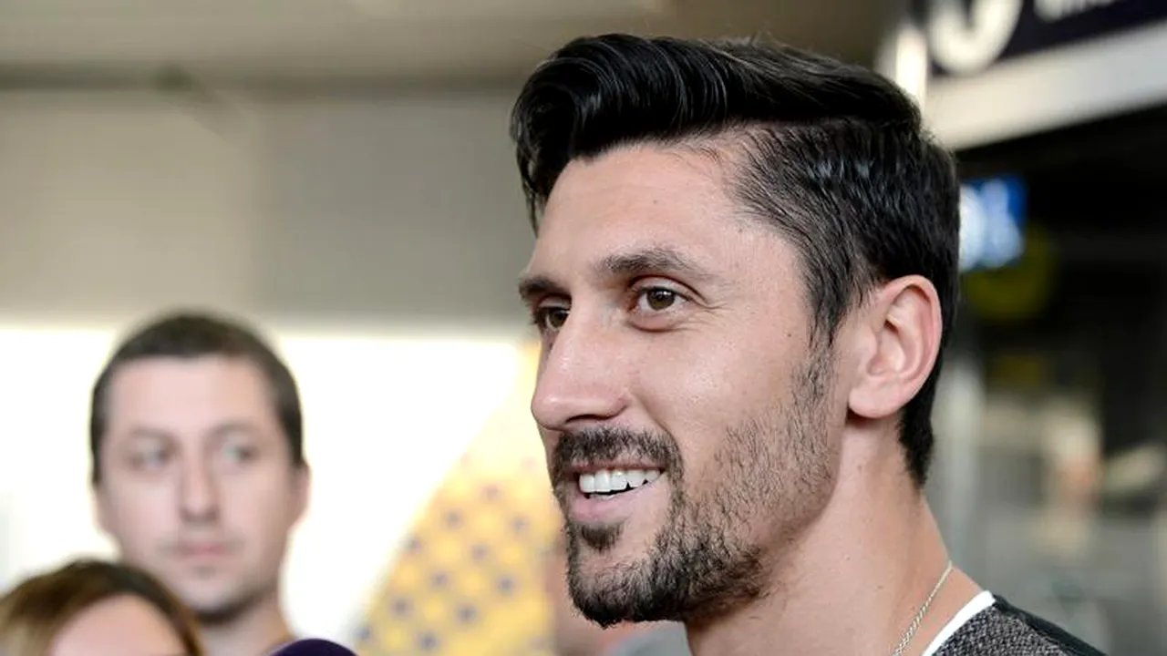 Ce au decis magistrații în cazul filmării cu Ciprian Marica de la hotel, în care apare doar în prosop alături de o femeie măritată!