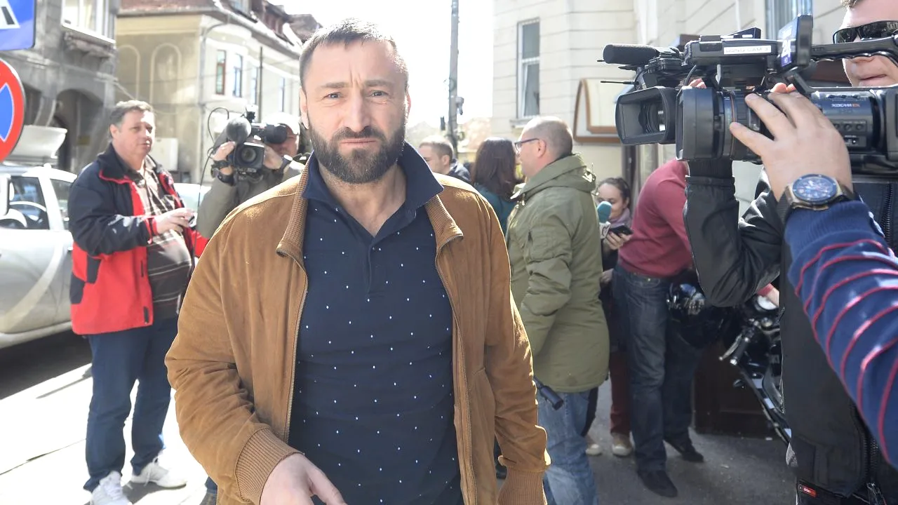 Nelu Iordache merge la pușcărie. Omul de afaceri a fost condamnat definitiv la 11 ani și 9 luni de închisoare