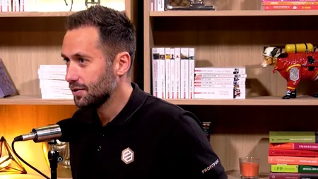 CEO Alexandru Chirilă vorbește despre modul prin care ne putem proteja de devalorizarea LEULUI. Ce reprezintă regula celor „trei portofele”