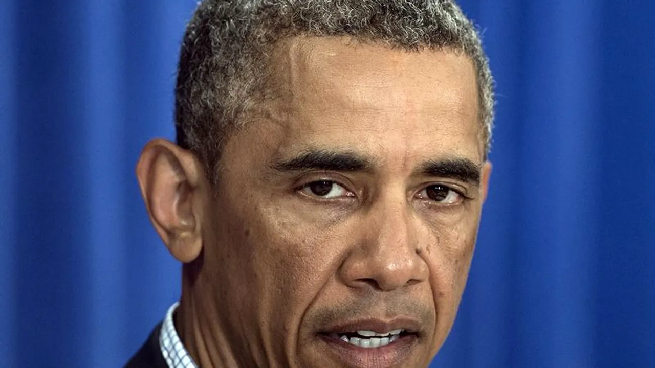 Mesajul lui Barack Obama după ce moartea unui adolescent de culoare, împușcat de poliție, a provocat revolte în orașul Ferguson