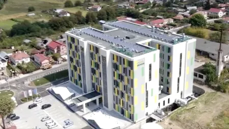 Managerul Spitalului din Mioveni: Colegii îmi spun: „Nu mai putem! Suntem rupţi! Avem şi noi familii!”