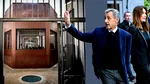 Nicolas Sarkozy, Jurnalul deținutului 320535. Cum și-a petrecut fostul președinte al Franței cele 20 de zile de închisoare. Cuvinte dure la adresa lui Macron