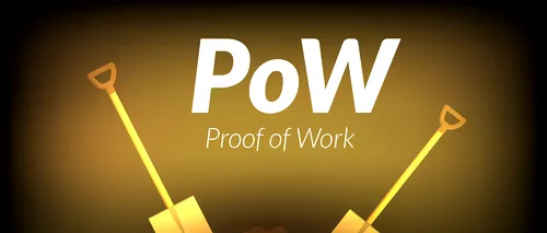 PoW: Tot ce trebuie să știi despre algoritmul Proof of Work 