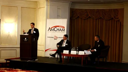 Investitorii americani critică dur măsurile fiscale anunțate de Guvern. 