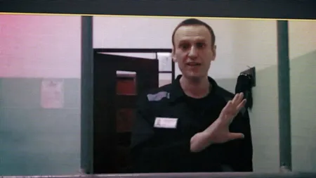 Alexei Navalnîi a bifat 220 de zile la IZOLARE: ”Nu mi-au dat dreptul la vizită, nu m-au lăsat să-mi sun soția, au spus că sfidez instanța”