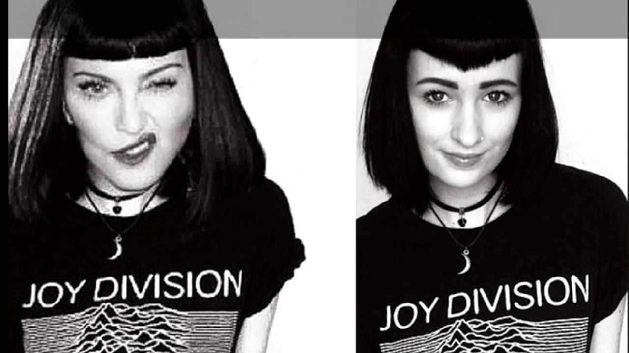 Madonna, acuzată că i-a furat identitatea unei tinere din Australia. Reacția incredibilă a reginei muzicii pop (Galerie FOTO)