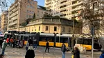 Un tramvai a deraiat în Milano și s-a izbit de o clădire. Autoritățile italiene anunță un mort și 39 de răniți