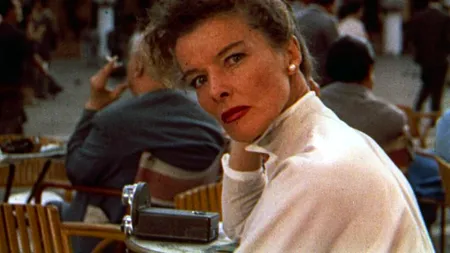 Casa din Connecticut a lui Katharine Hepburn a fost scoasă la vânzare. Fotografii din locuința de 15 mil. dolari