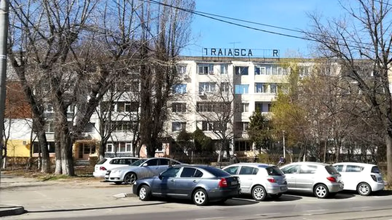 După 30 de ani de la revoluție, gălățenii au renunțat la mesajul „Trăiască Partidul Comunist Român