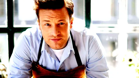 Jamie Oliver a găsit vinovatul pentru eșecul în afaceri: Brexit-ul / Sunt sigur că am învățat o lecție importantă