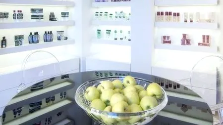Compania Farmec a deschis primul Centru de Frumusețe, investiție de 360.000 de euro