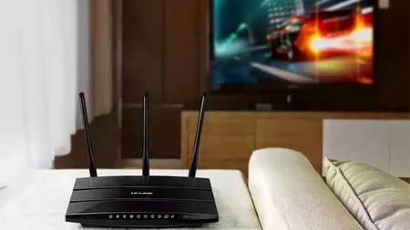 Cele 7 electrocasnice care nu trebuie poziționate lângă router-ul wi-fi. Distrug viteza internetului din locuință