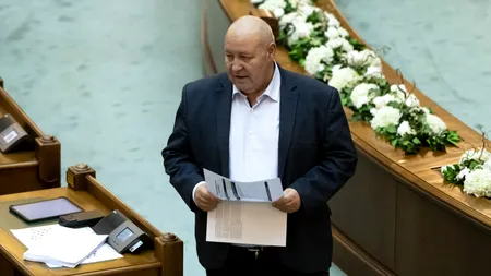 Senatorul PNL Daniel Fenechiu anunță că își retrage semnătura de pe proiectul de lege care dezincriminează consumul de droguri. Ce motive invocă