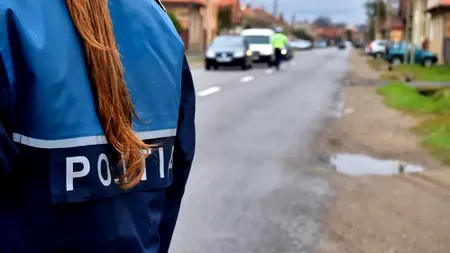 Coșmarul polițistei devenită fără să vrea damă de companie pentru patronii de pensiuni. „Ofer partide amoroase...”