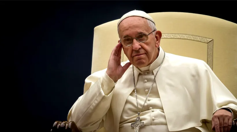 Preot arestat în Italia, după ce a cerut 100 de euro pentru o înmormântare. Papa Francisc: „Biserica nu e supermarket”