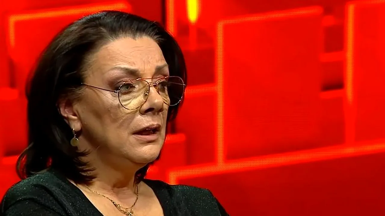 Ce meserie a avut Carmen Tănase înainte de a deveni actriță. ”Cât despre strunit… M-am împrietenit cu ei”