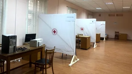 Hunedoara închide peste 50% din centrele de vaccinare