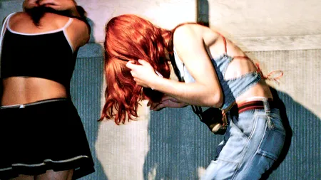 Povestea unei românce obligate să se prostitueze în Spania