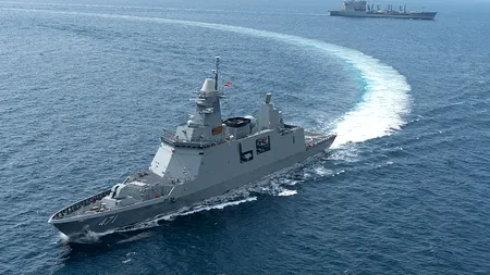 INTERNAȚIONAL. Ceartă între aliați. Franța se retrage din exercițiul militar Sea Guardian. Vom avea NATO fără Turcia?!