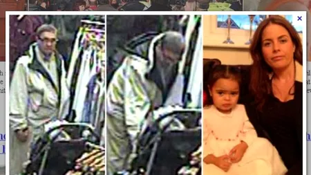 Ce i-a făcut un britanic unei fetițe care se uita pe telefon la 