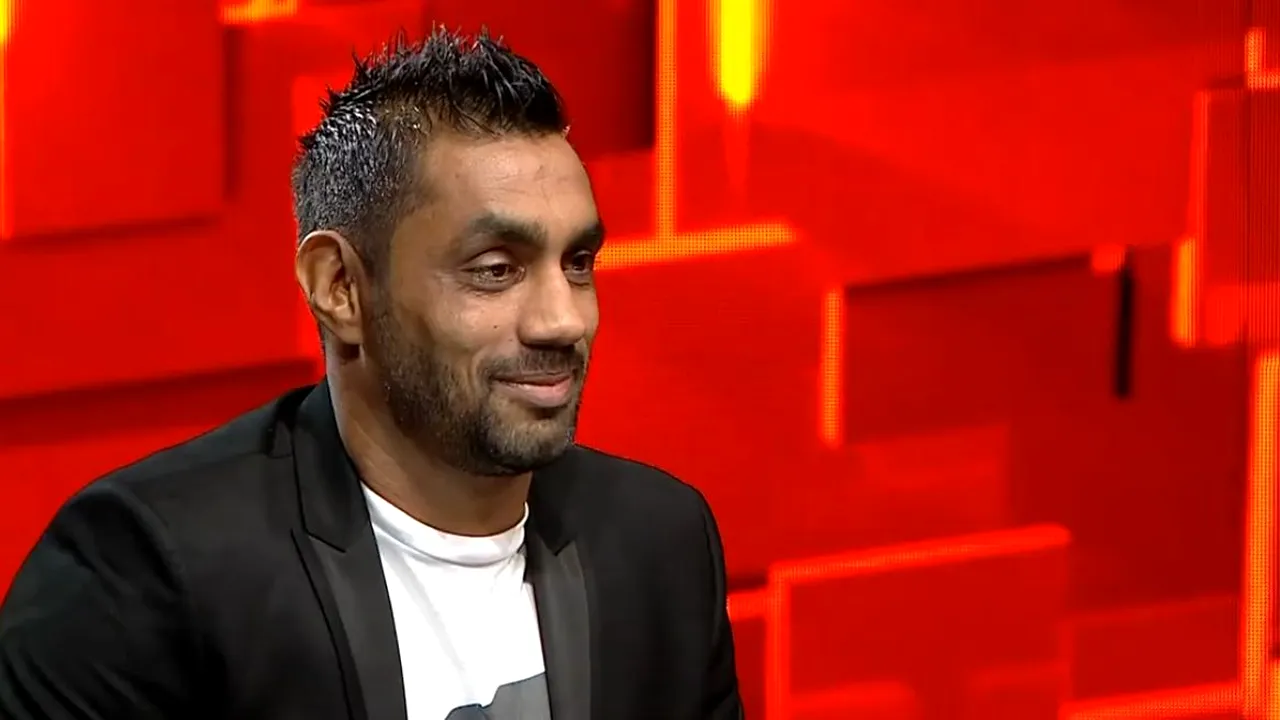 Bănel Nicoliță a făcut eforturi pentru a reuși. ”Eu nu am avut vacanțe, eu nu am fost nici măcar în excursiile școlare”