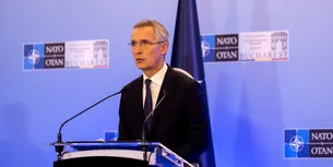 NATO prelungește mandatul secretarului general Jens Stoltenberg cu încă un an