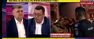 Marcel Ciolacu: George Tuță va CÂȘTIGA / „ E cel care scoate petele și albește” / Liderul PSD lămurește situația lui Daniel Tudorache