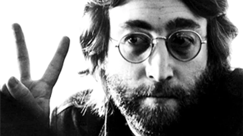 Documente care atestă trecutul școlar turbulent al rockerului John Lennon, scoase la licitație