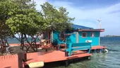 Insula din Arhipelagul Belize care se închiriază mai ieftin decât un apartament în Poiana Brașov! Ce conține pachetul
