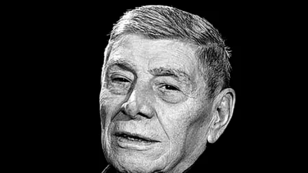 Mitică Popescu a murit, la vârsta de 86 de ani. Actorul era internat la Spitalul Elias