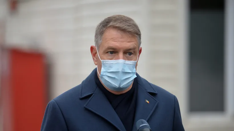 Luminile de la Palatul Cotroceni, stinse pentru „Ora Pâmântului 2021”. Mesajul lui Klaus Iohannis, după ce Administrația Prezidențială a participat la acest eveniment anual (FOTO)