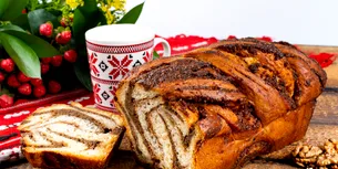 Românii nu își mai permit să cumpere COZONAC ca pe vremuri. Producătorii se tem că vor rămâne cu marfă nevândută