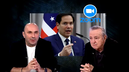 Ion Cristoiu: „Americanii vor conduce Venezuela prin Zoom”