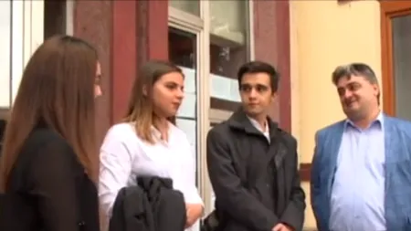 Un elev din Galați a reclamat la Poliție că e privat de libertate la liceu. Măsurile din regulamentul școlar pe care le consideră „un vădit abuz