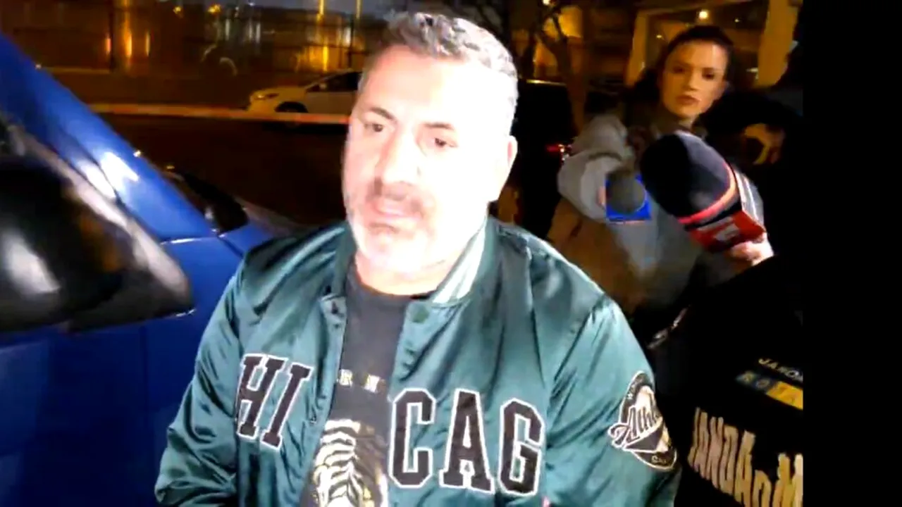 Unul dintre protestatarii reținuți la violențele din fața BEC, 