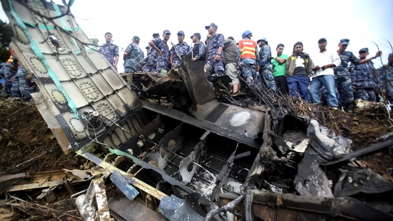 Unul dintre fiii președintelui din Tatarstan a murit în accidentul aerian produs în Rusia