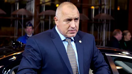 Fostul premier al Bulgariei 