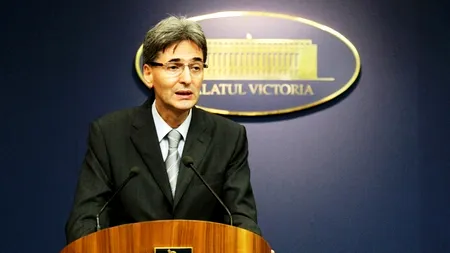 Leonard Orban, propus la Curtea Europeană de Conturi. Ce post va ocupa