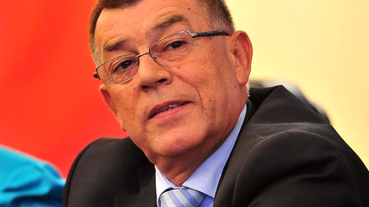 Stroe: MAI are cifrele privind listele electorale permanente, sunt așteptate datele și de la Externe