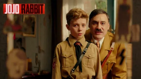 Premii Oscar 2020. Cine este românul de pe lista nominalizaților