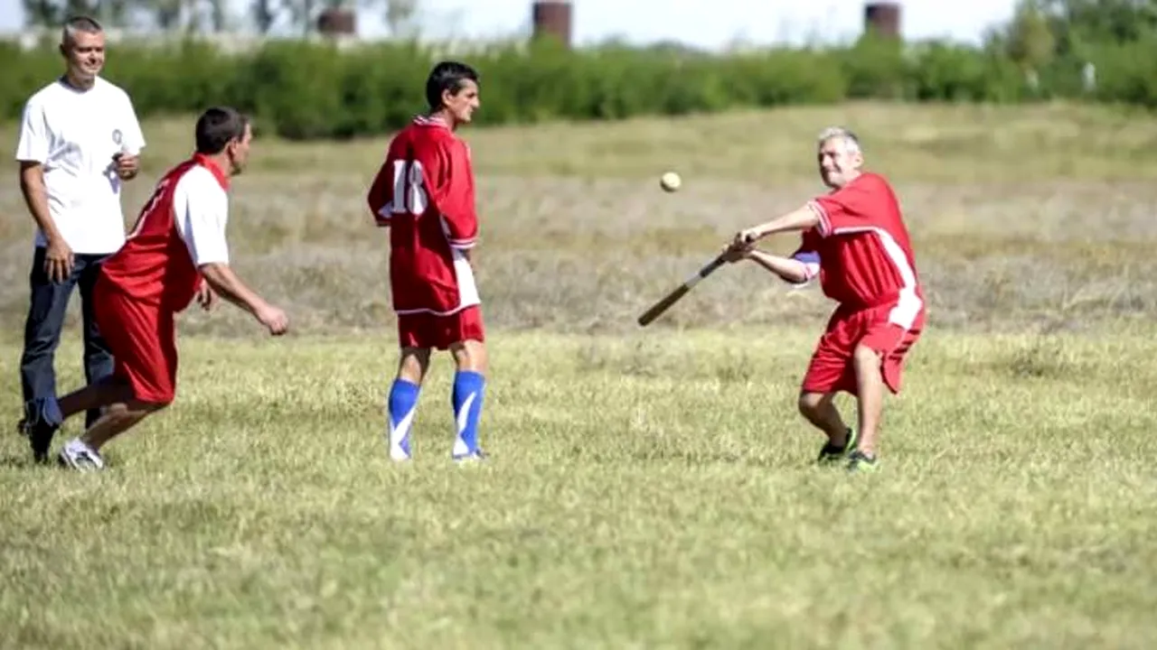 OFICIAL: 9 mai, Ziua Națională a Oinei