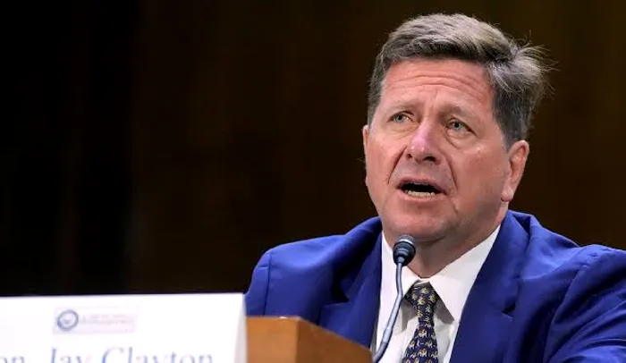 Jay Clayton - foto: Mediafax foto