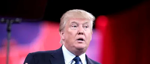 Donald Trump acuză presa că întreține isteria COVID. „O conspirație a fake-news media”