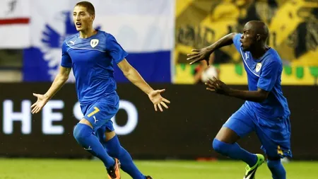 SWANSEA - PETROLUL 5-1 în play-off-ul Europa League