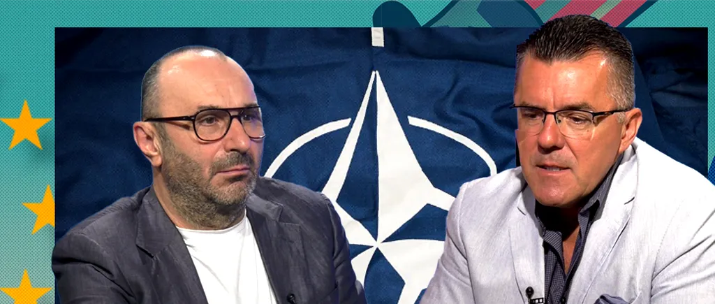 Dan Dungaciu: „Destinul NATO va fi stabilit după alegerile PREZIDENȚIALE din SUA”