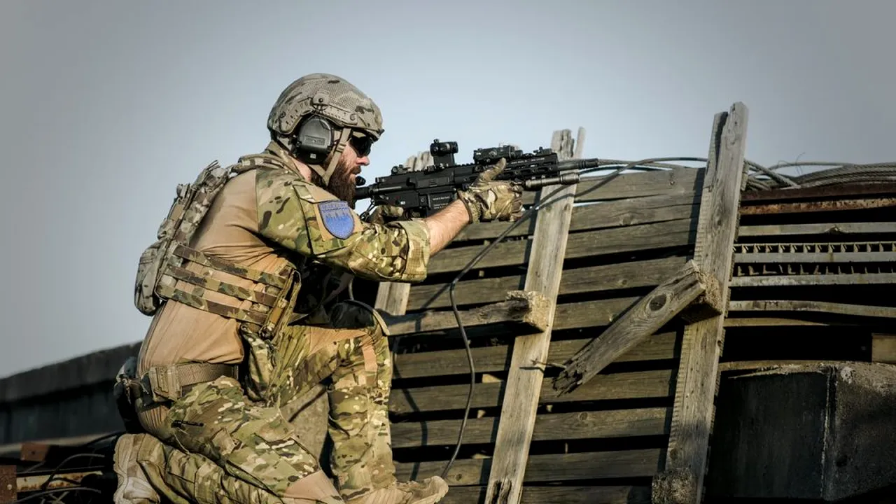 Al-Qaeda a executat  un stomatolog acuzat de spionaj. Militanții l-au împușcat, apoi i-au răstignit cadavrul