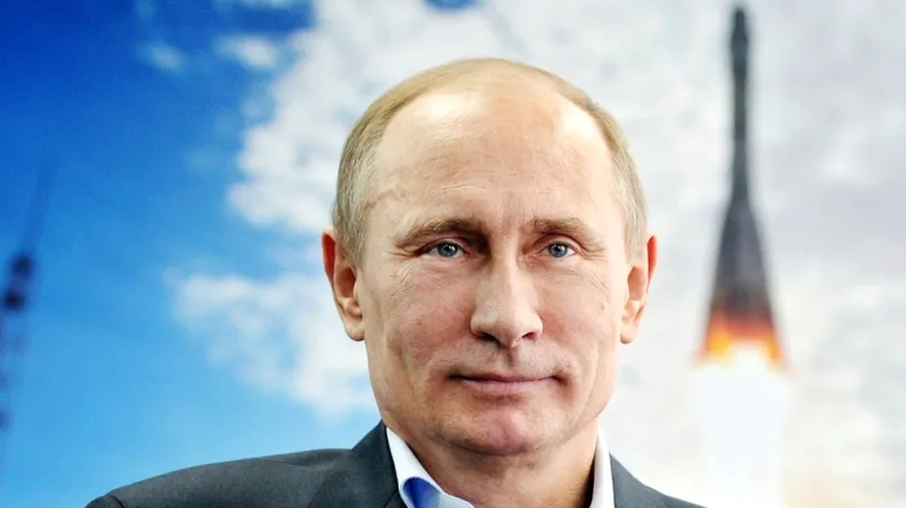 Noua ''super-armă'' cu care Putin sperie întreaga planetă. Avertismentul serviciilor secrete britanice