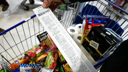 TRUCUL muzical folosit de supermarketuri pentru a te face să cheltuiești mai mulți bani. Cum sunt alese melodiile din magazin, de fapt